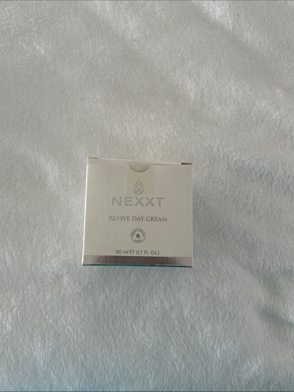 Next Revive Day Cream NWT
